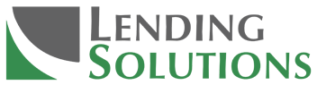 Lending Solutions - Logo
